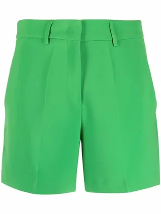 Penelope tailored shorts