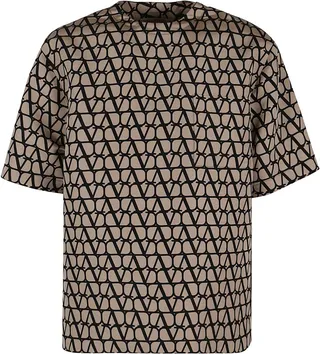 T-shirt Toile Iconographe