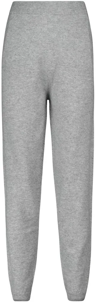 Leisure Shock cashmere sweatpants