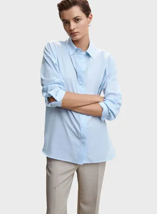 Button Down Shirt