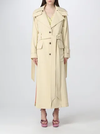 Coat woman Remain