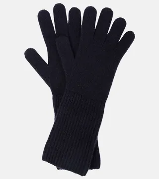 Halita cashmere gloves