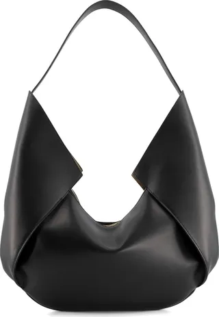 Large Riva Calfskin Tote