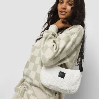 Shorty Sherpa Shoulder Bag