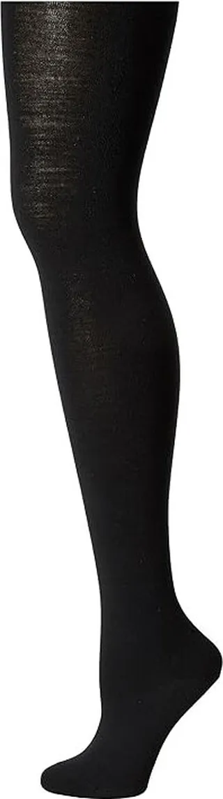 Falke Soft Merino Tights (Black) Hose