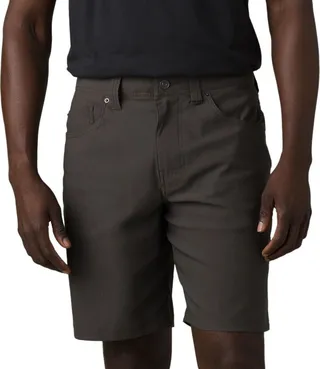 prAna Brion 11in Short II - Men's