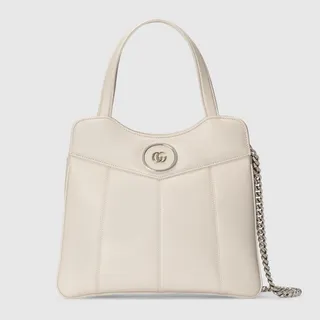 Petite GG small tote bag