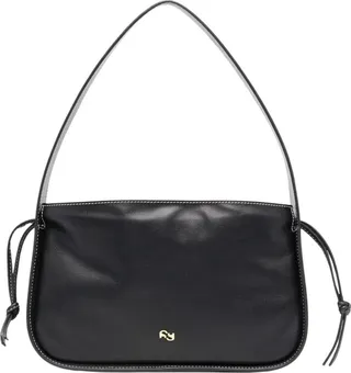 Scrunch Nappa Leather