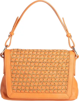 Handbag Orange
