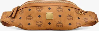 Fursten Belt Bag in Visetos