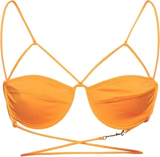 Le Haut De Maillot Signat bikini top
