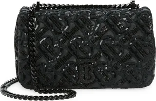 Small Lola Sequin