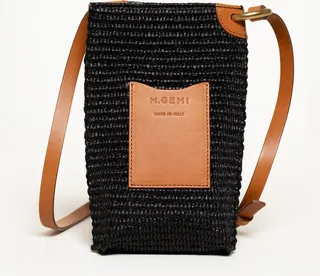 The Anna Mini Crossbody