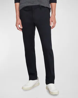 Men's Griffith Twill Chino Pants