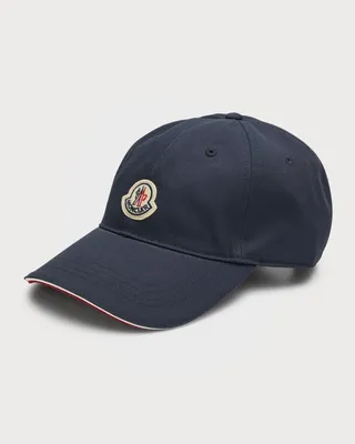 Men's Signature Baseball Cap