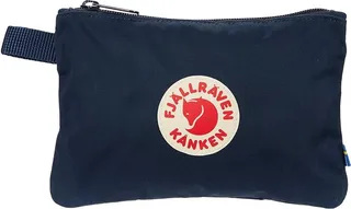 Fjallraven Kanken Gear Pocket (Navy) Wallet