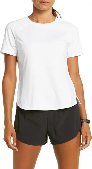 Performance Mesh Top