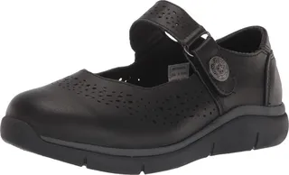 Propét Women's Selena Mary Jane Flat
