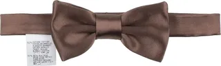 Ties & Bow Ties Brown