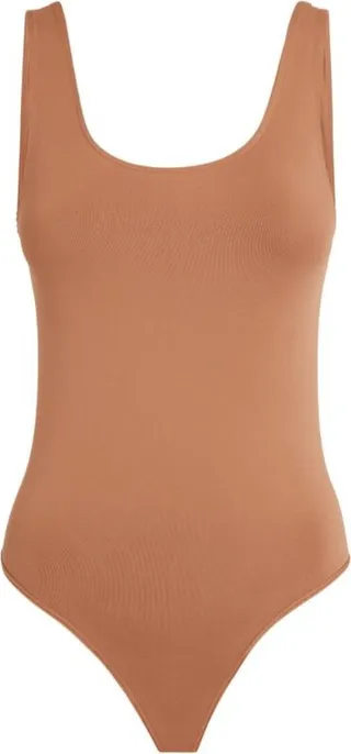Skims Soft Smoothing Bodysuit