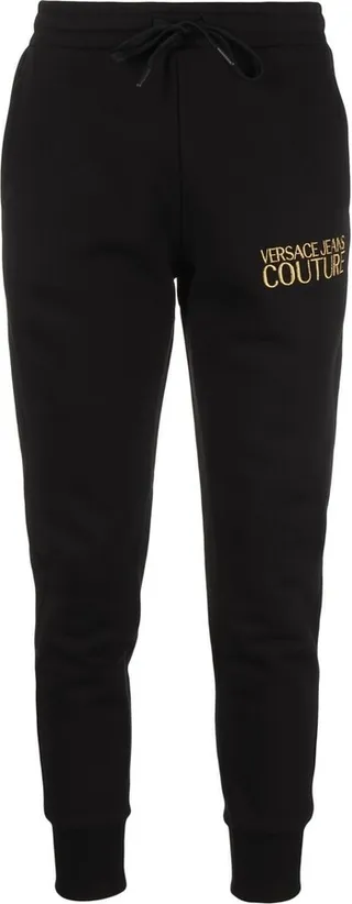 Logo-Print Track Pants