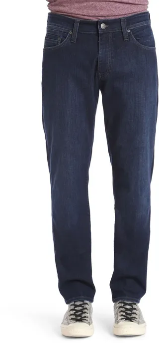 Matt Relaxed Fit Jeans