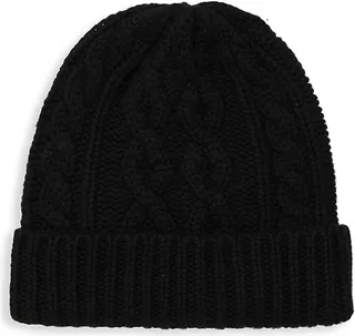 Cable Beanie