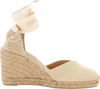 Wedge Espadrilles chiara