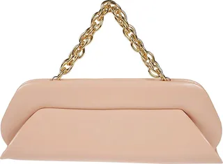 Chain Strap Tote