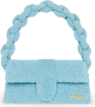 Jacquemus Le Bambidou Shoulder Bag