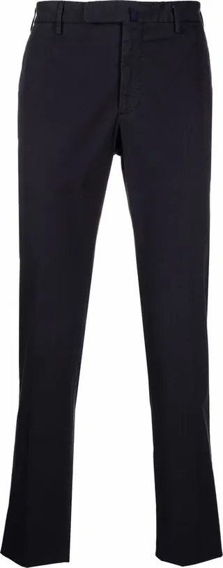 Venezia 1951 Royal Batavia Slim Fit Trousers