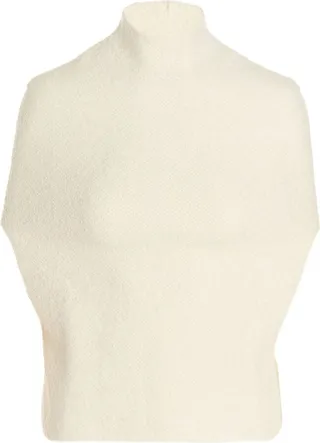 Sleeveless Cape