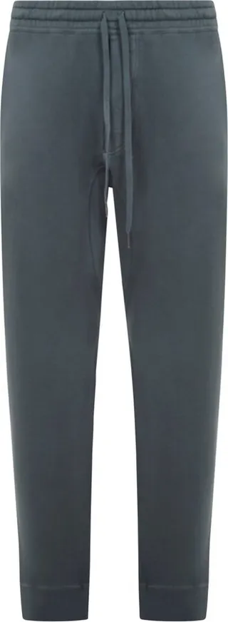 Tom Ford Elasticated Drawstring-Waist Track Pants