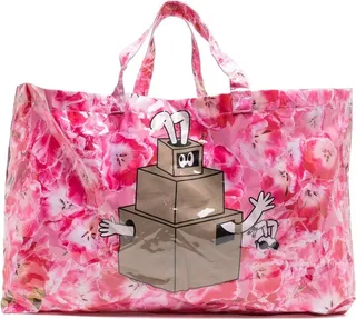 You Are So Funny tote bag
