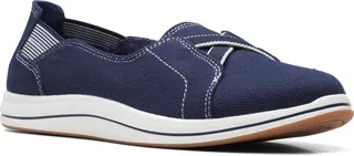 Breeze Skip Slip-On Sneaker - Wide Width Available