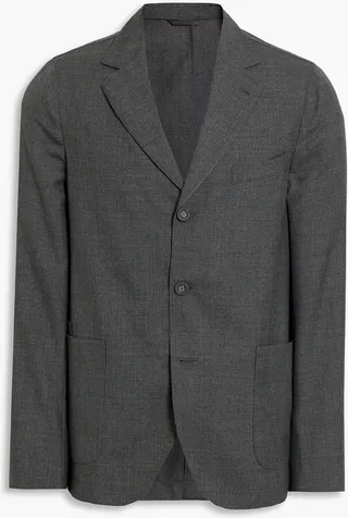 Armie wool blazer