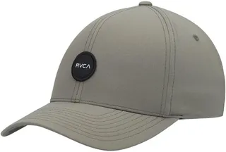 Men's Olive Shane Flex Hat