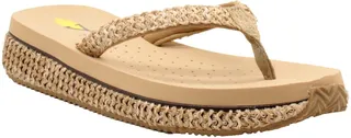 Palau Platform Flip Flop