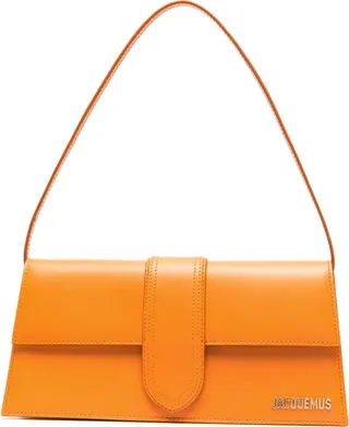 Le Bambino Long shoulder bag