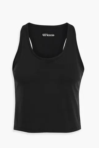 Remix stretch tank