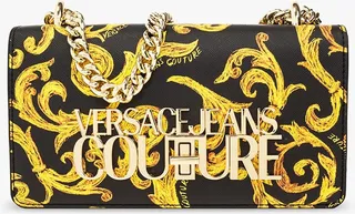 Shoulder Bag With Logo