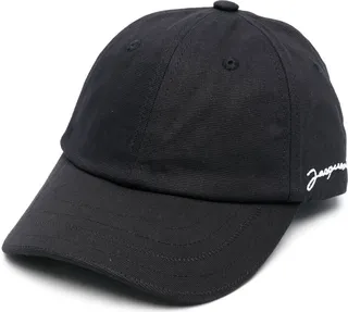 La casquette Jacquemus cap
