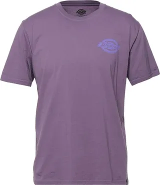 T-shirt Mauve