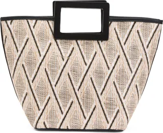 Ana Mini Tote