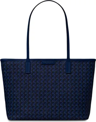 Ever Ready monogram tote
