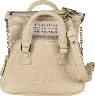 Top-zip Tote