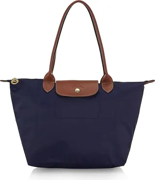 Medium Le Pliage Shoulder Tote