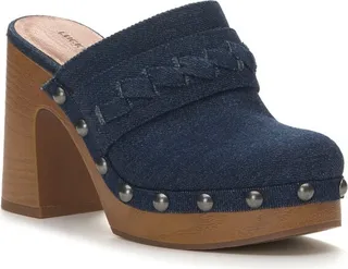 Ilota Denim Clog