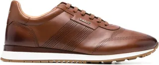 Asken low-top sneakers