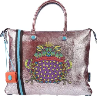 Handbag Red